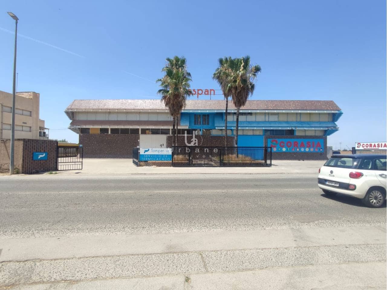 Erhverv til salg i El Palmar - € 178.000 (Ref: 9937450)