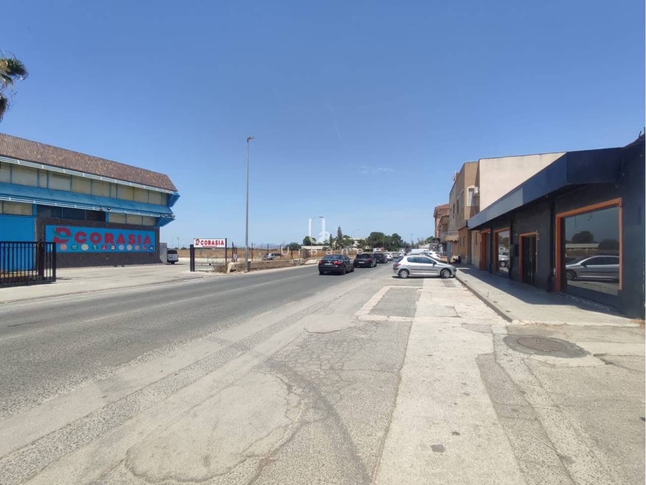 Erhverv til salg i El Palmar - € 178.000 (Ref: 9937450)