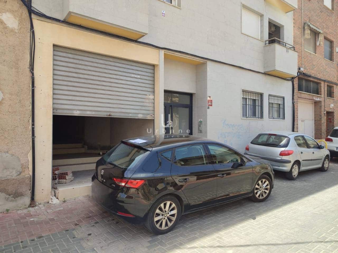 Commercieel te koop in Beniajan - € 80.000 (Ref: 9937451)