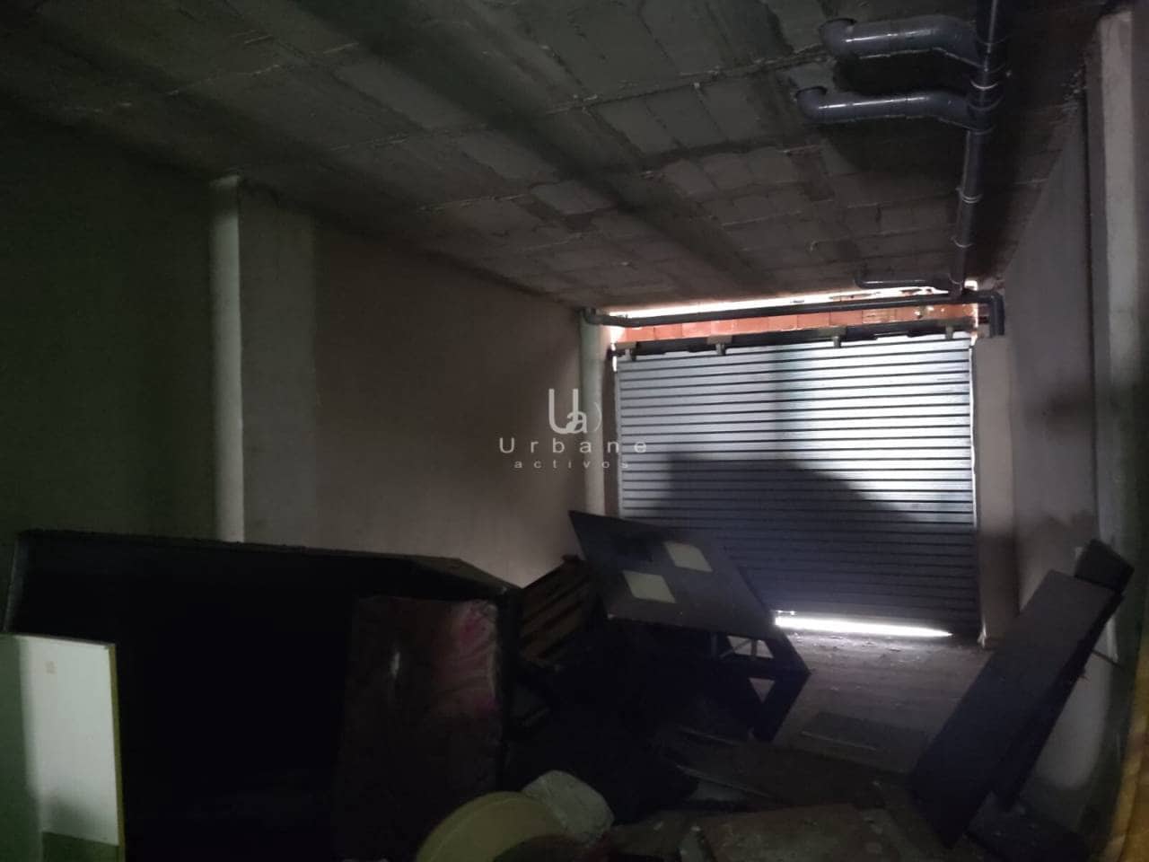 Commercieel te koop in Beniajan - € 80.000 (Ref: 9937451)