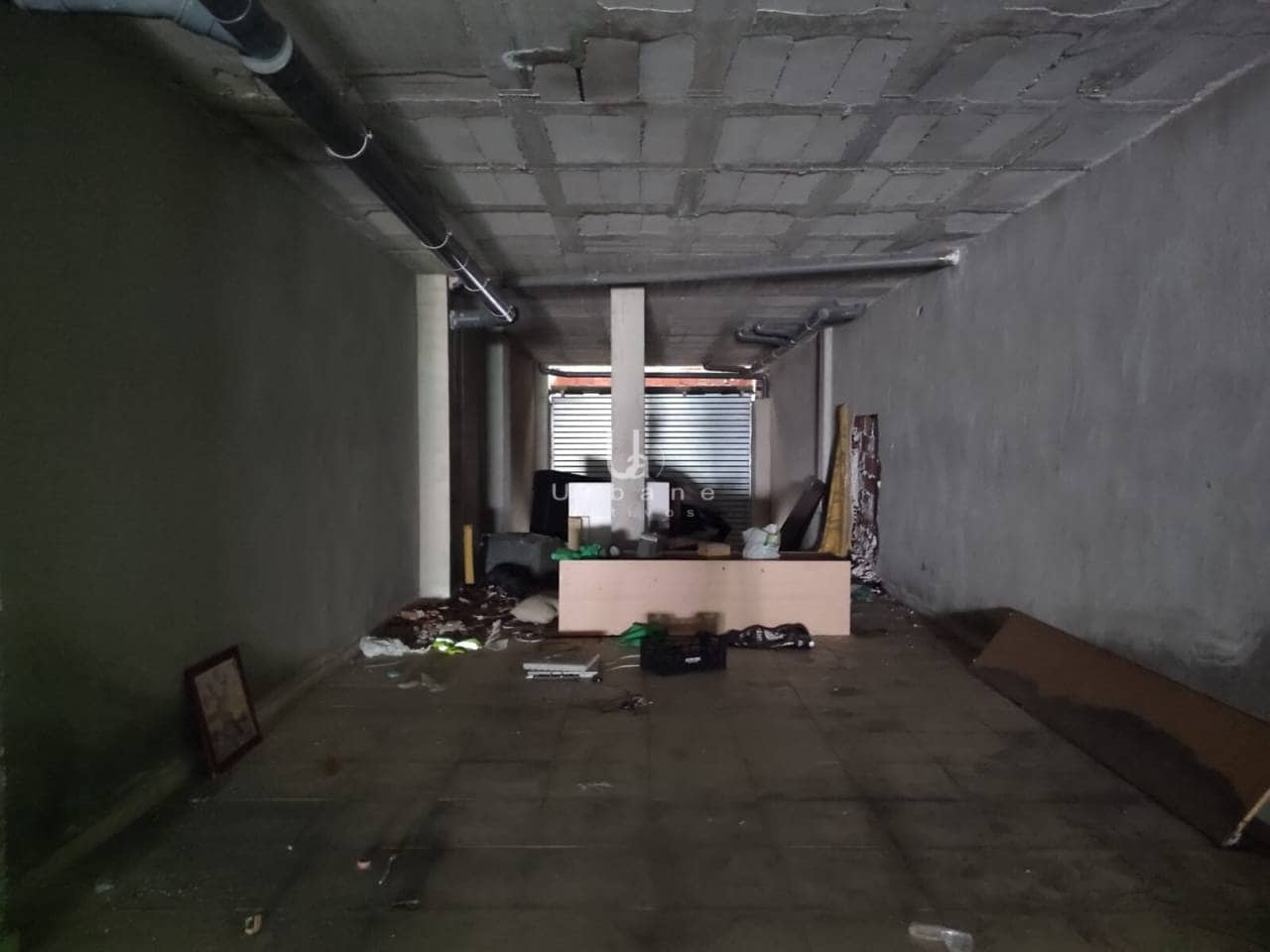 Commercieel te koop in Beniajan - € 80.000 (Ref: 9937451)