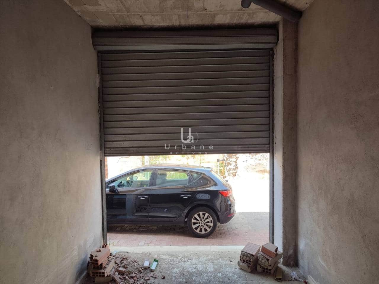 Commercieel te koop in Beniajan - € 80.000 (Ref: 9937451)