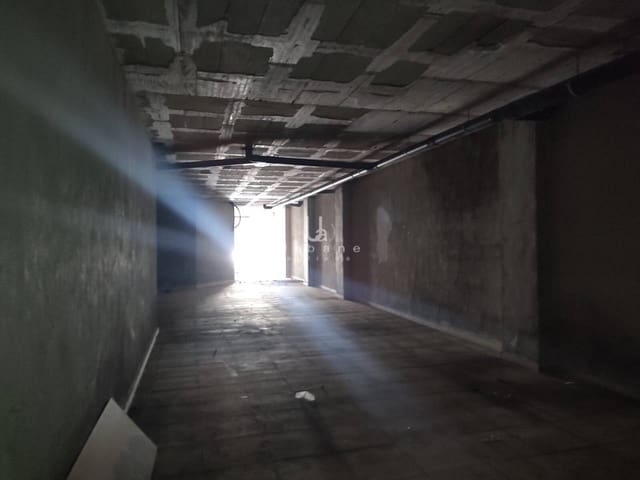 Commercieel te koop in Beniaján, Murcia stad - € 80.000 (Ref: 9937451)