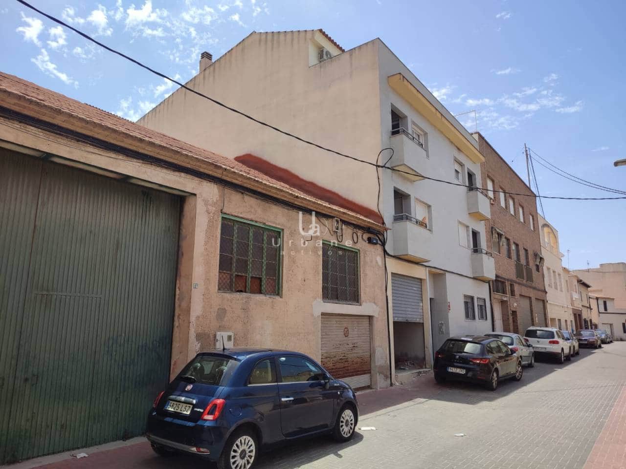 Commercieel te koop in Beniajan - € 80.000 (Ref: 9937451)
