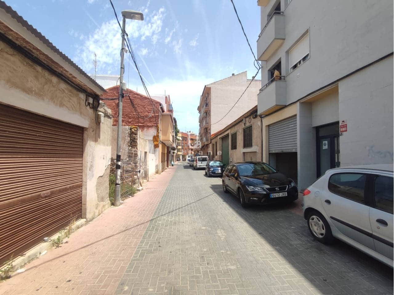 Commercieel te koop in Beniajan - € 80.000 (Ref: 9937451)