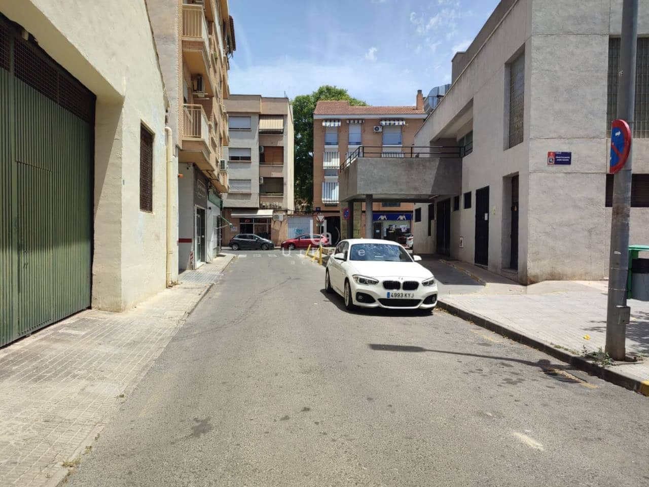 Commercieel te koop in Beniajan - € 80.000 (Ref: 9937451)