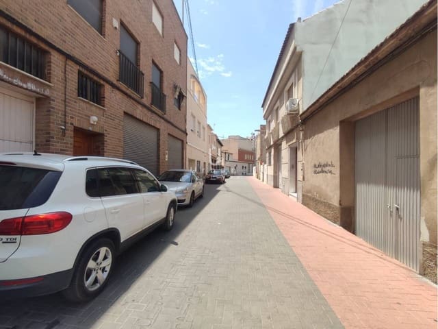 Commercieel te koop in Beniaján, Murcia stad - € 80.000 (Ref: 9937451)