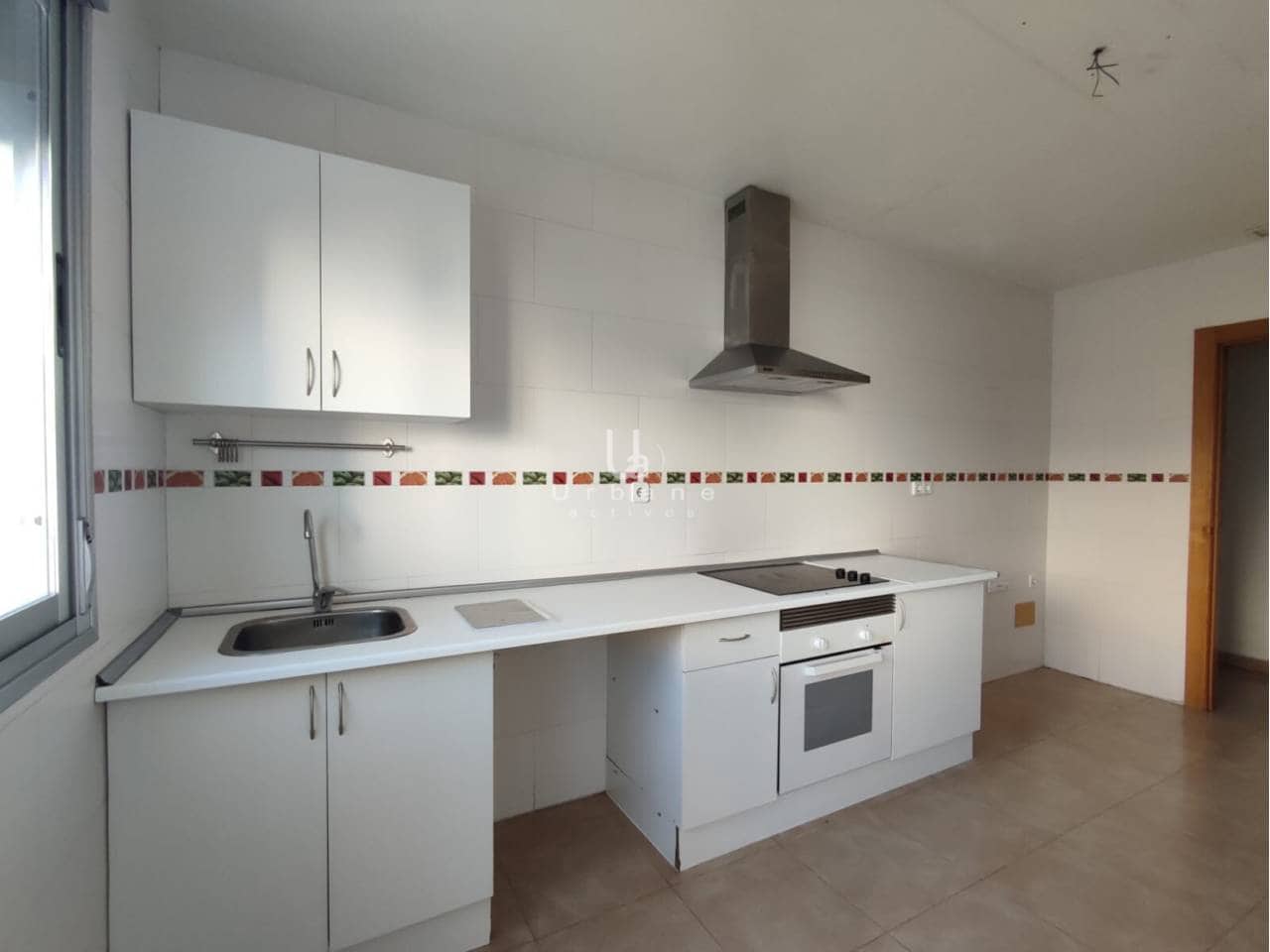 3 quarto Apartamento para venda em Molina de Segura com garagem - 185 000 € (Ref: 9937452)