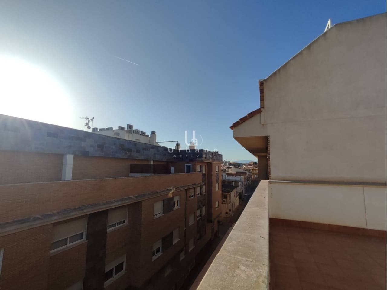 3 quarto Apartamento para venda em Molina de Segura com garagem - 185 000 € (Ref: 9937452)