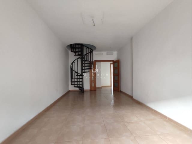 3 quarto Apartamento para venda em Molina de Segura com garagem - 185 000 € (Ref: 9937452)