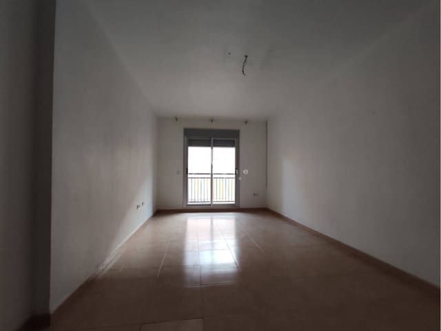 3 quarto Apartamento para venda em Molina de Segura com garagem - 185 000 € (Ref: 9937452)