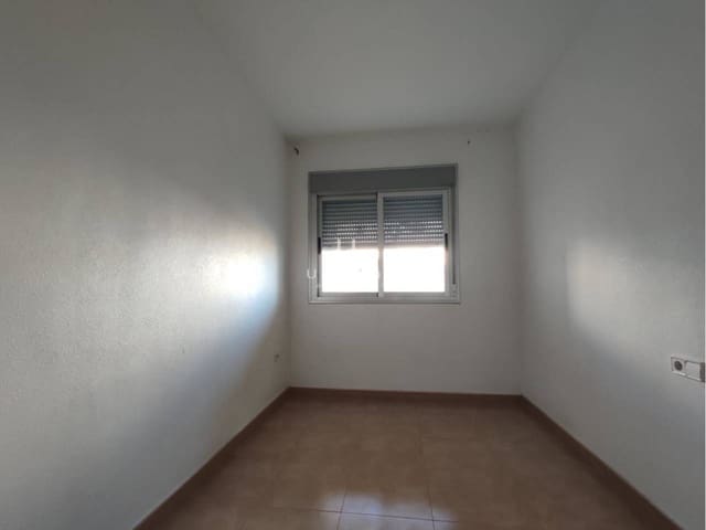 3 quarto Apartamento para venda em Molina de Segura com garagem - 185 000 € (Ref: 9937452)