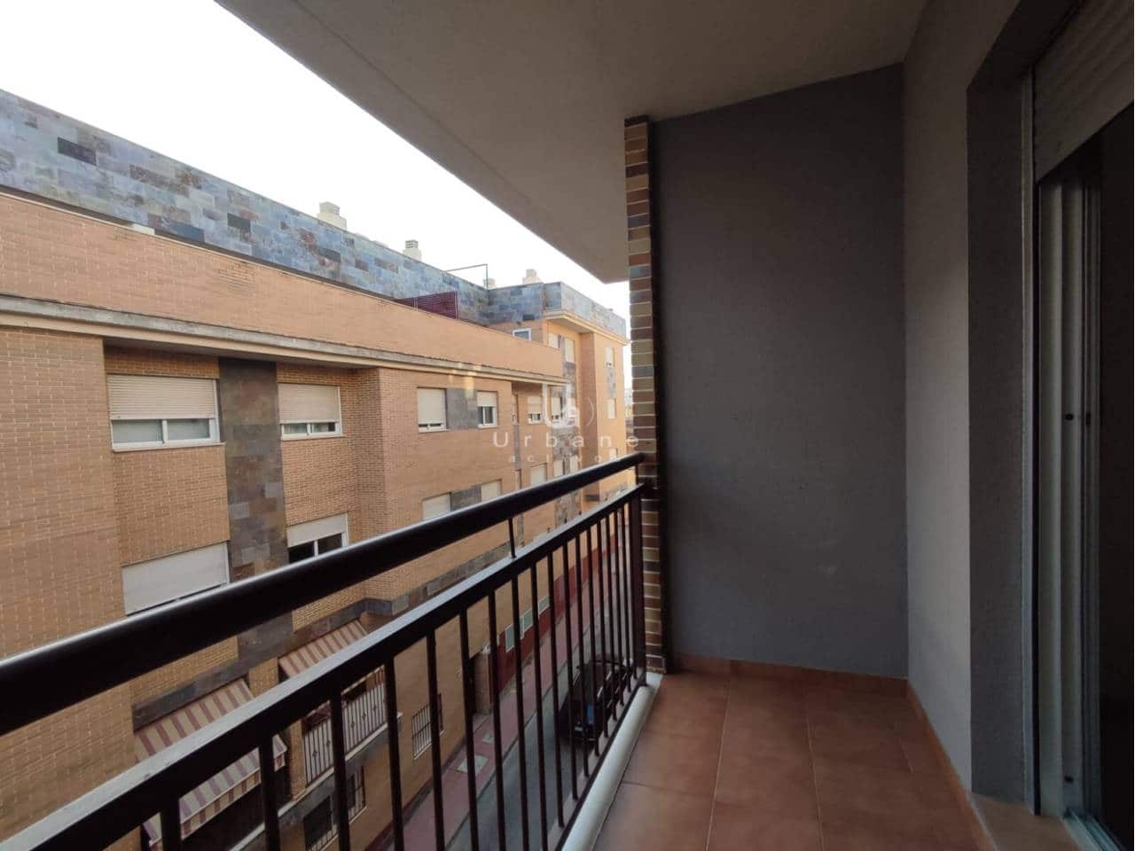3 quarto Apartamento para venda em Molina de Segura com garagem - 185 000 € (Ref: 9937452)