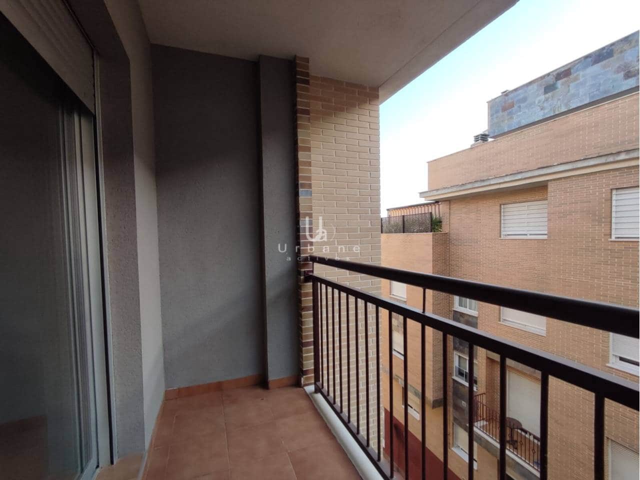 3 quarto Apartamento para venda em Molina de Segura com garagem - 185 000 € (Ref: 9937452)
