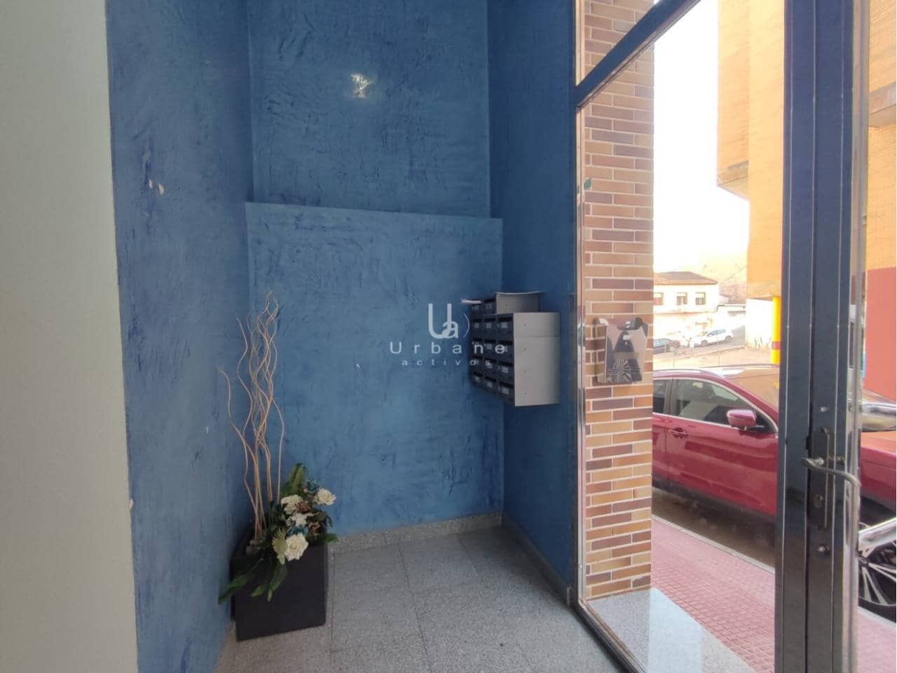 3 quarto Apartamento para venda em Molina de Segura com garagem - 185 000 € (Ref: 9937452)