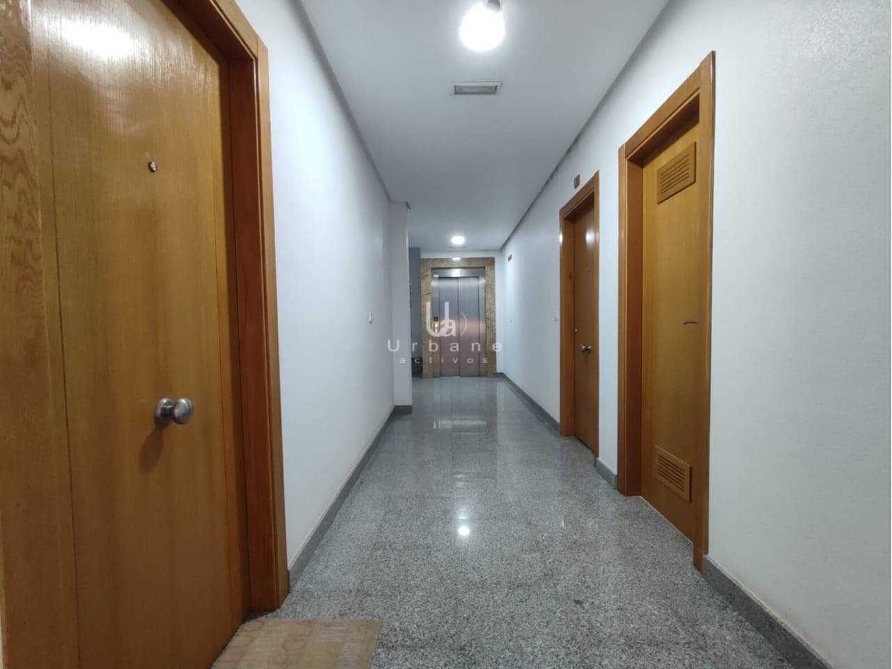3 quarto Apartamento para venda em Molina de Segura com garagem - 185 000 € (Ref: 9937452)