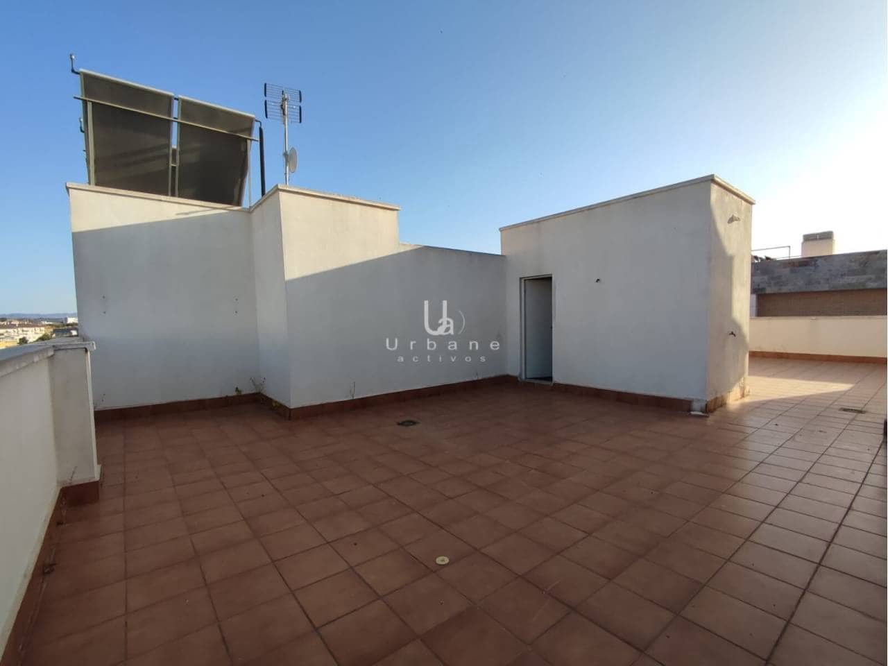 3 quarto Apartamento para venda em Molina de Segura com garagem - 185 000 € (Ref: 9937452)