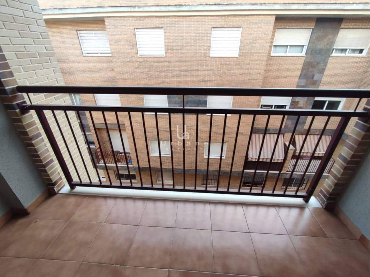 3 quarto Apartamento para venda em Molina de Segura com garagem - 185 000 € (Ref: 9937452)