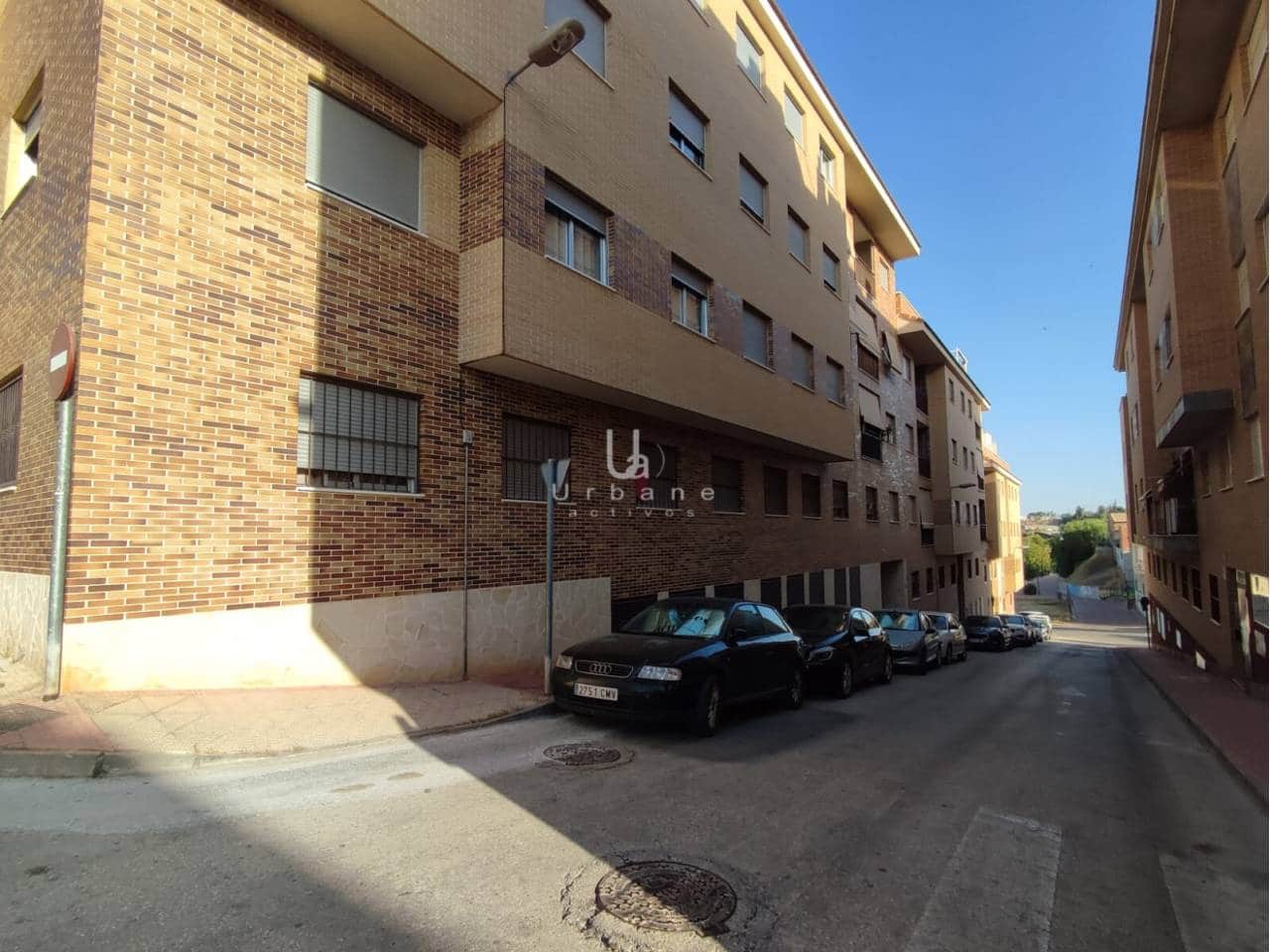 3 quarto Apartamento para venda em Molina de Segura com garagem - 185 000 € (Ref: 9937452)