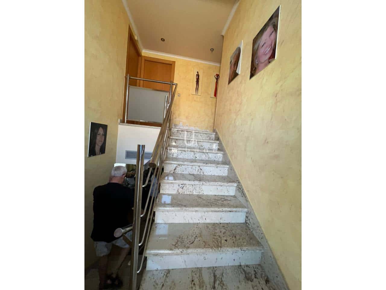 4 chambre Maison de Ville à vendre à Molina de Segura avec garage - 320 000 € (Ref: 9937453)