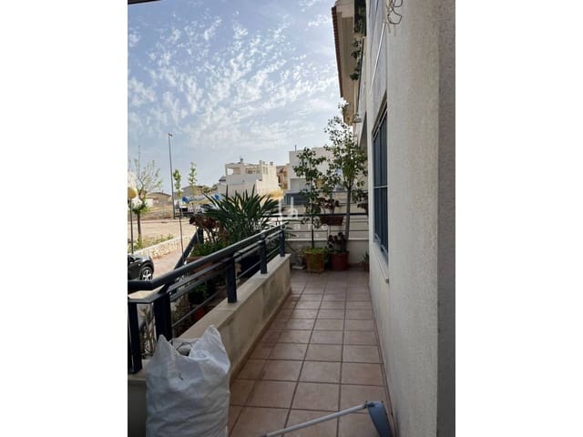 4 chambre Maison de Ville à vendre à Molina de Segura avec garage - 320 000 € (Ref: 9937453)