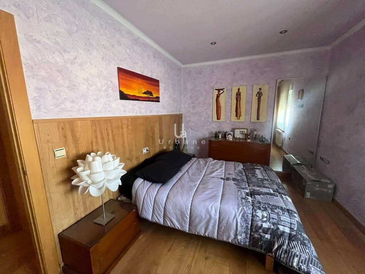 4 chambre Maison de Ville à vendre à Molina de Segura avec garage - 320 000 € (Ref: 9937453)