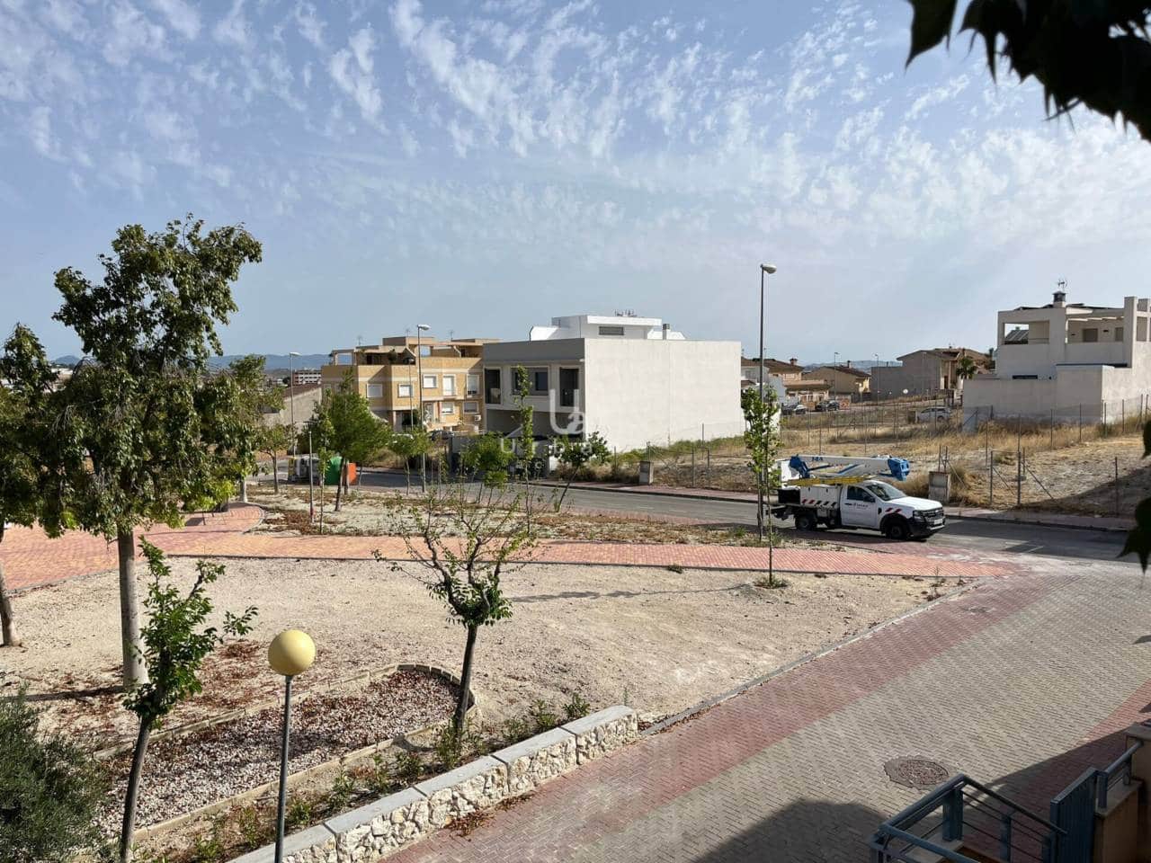 4 chambre Maison de Ville à vendre à Molina de Segura avec garage - 320 000 € (Ref: 9937453)
