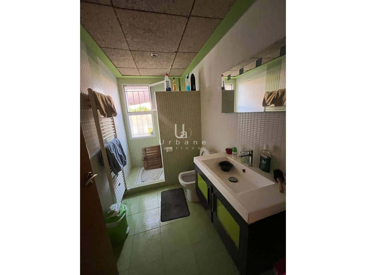4 bedroom Townhouse for sale in Molina de Segura with garage - € 320,000 (Ref: 9937453)