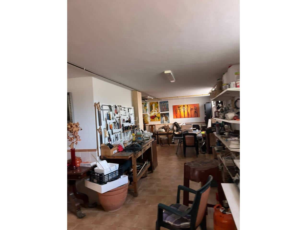 4 bedroom Townhouse for sale in Molina de Segura with garage - € 320,000 (Ref: 9937453)