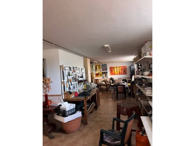 4 camera da letto Casa in vendita in Molina de Segura con garage - 320.000 € (Rif: 9937453)