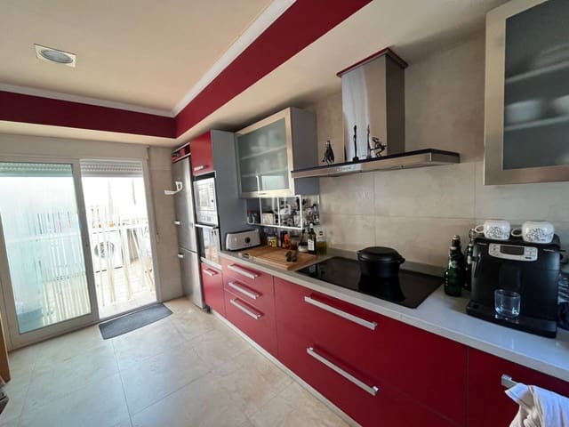 4 camera da letto Casa in vendita in Molina de Segura con garage - 320.000 € (Rif: 9937453)