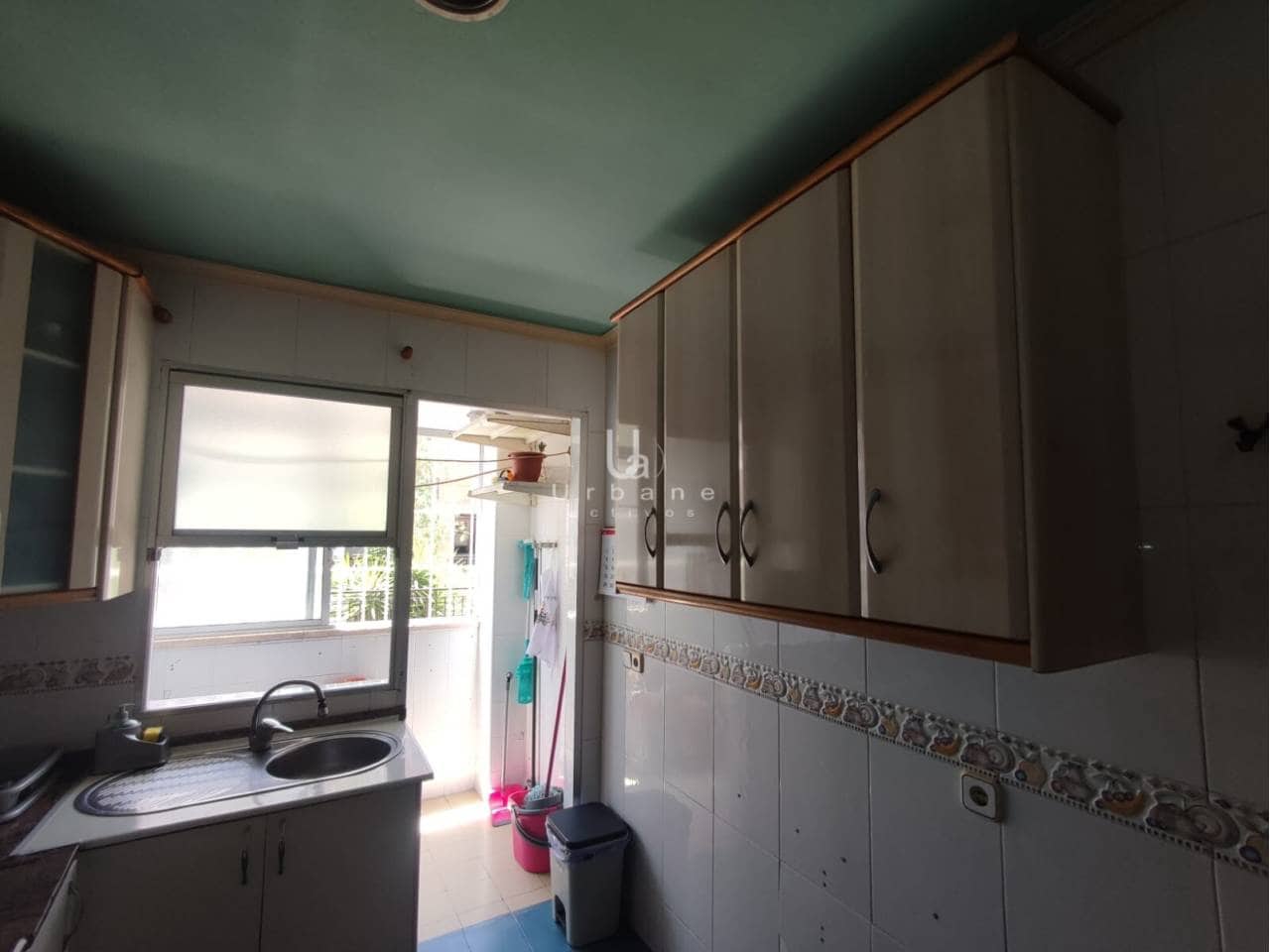 3 soveværelse Lejlighed til salg i La Alberca - € 175.000 (Ref: 9939274)