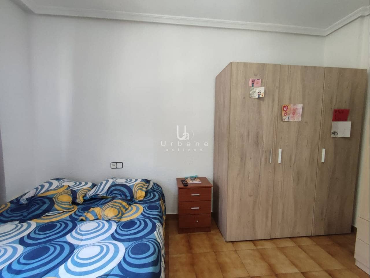 3 soveværelse Lejlighed til salg i La Alberca - € 175.000 (Ref: 9939274)