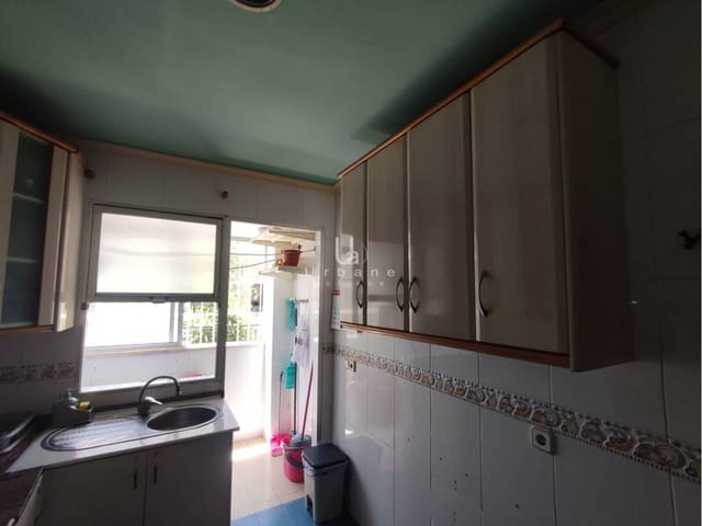 3 soveværelse Lejlighed til salg i La Alberca, Murcia by - € 175.000 (Ref: 9939274)