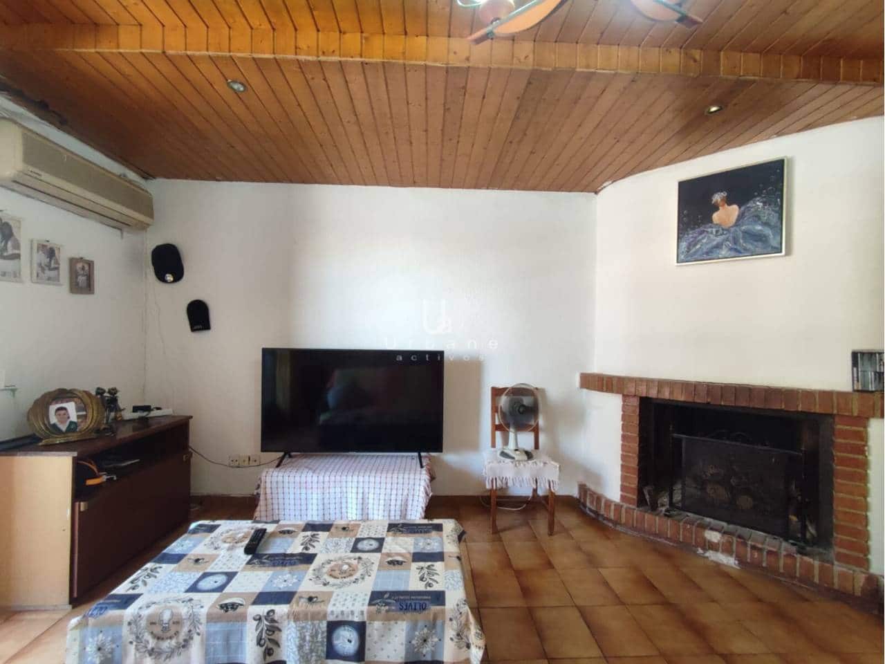 3 soveværelse Lejlighed til salg i La Alberca - € 175.000 (Ref: 9939274)