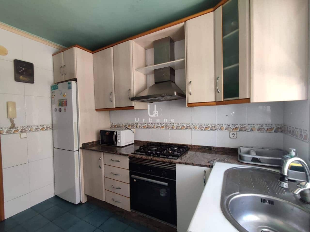 3 soveværelse Lejlighed til salg i La Alberca - € 175.000 (Ref: 9939274)