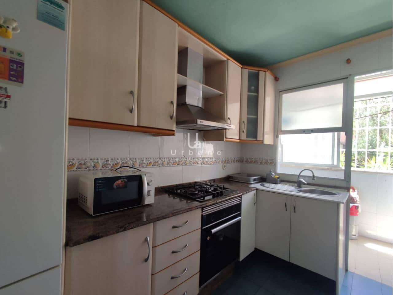 3 soveværelse Lejlighed til salg i La Alberca - € 175.000 (Ref: 9939274)