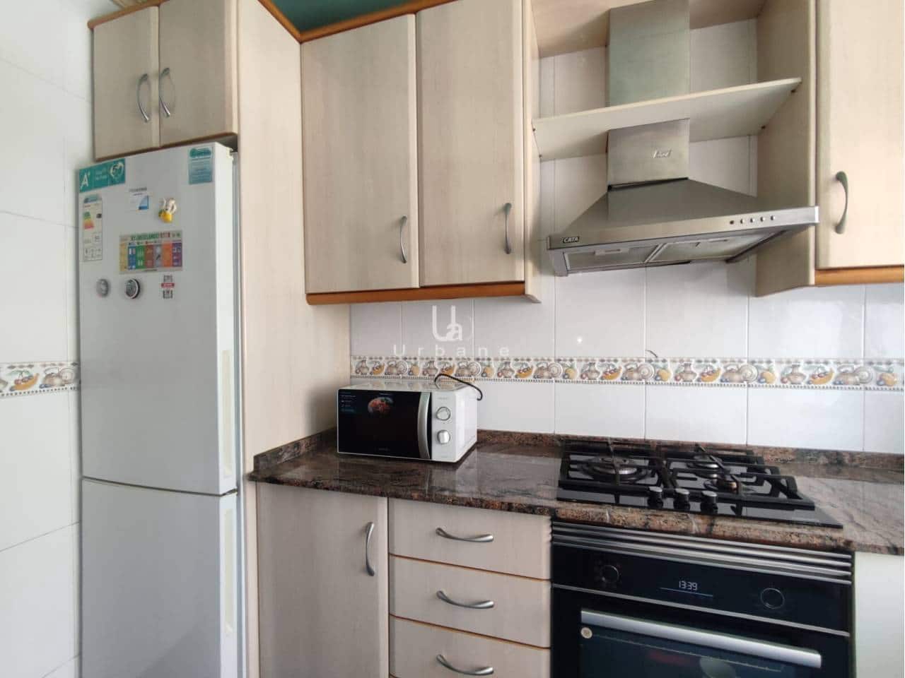 3 soveværelse Lejlighed til salg i La Alberca - € 175.000 (Ref: 9939274)