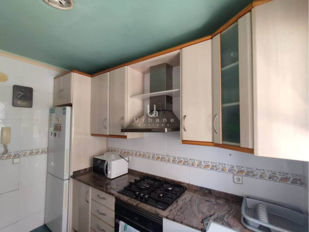 3 soveværelse Lejlighed til salg i La Alberca - € 175.000 (Ref: 9939274)