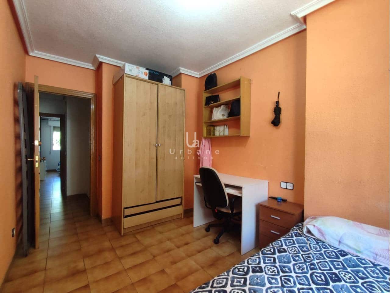 3 soveværelse Lejlighed til salg i La Alberca - € 175.000 (Ref: 9939274)