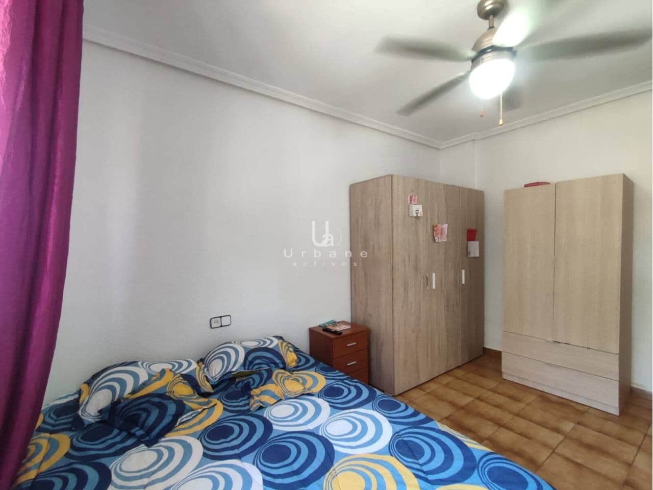 3 soveværelse Lejlighed til salg i La Alberca - € 175.000 (Ref: 9939274)