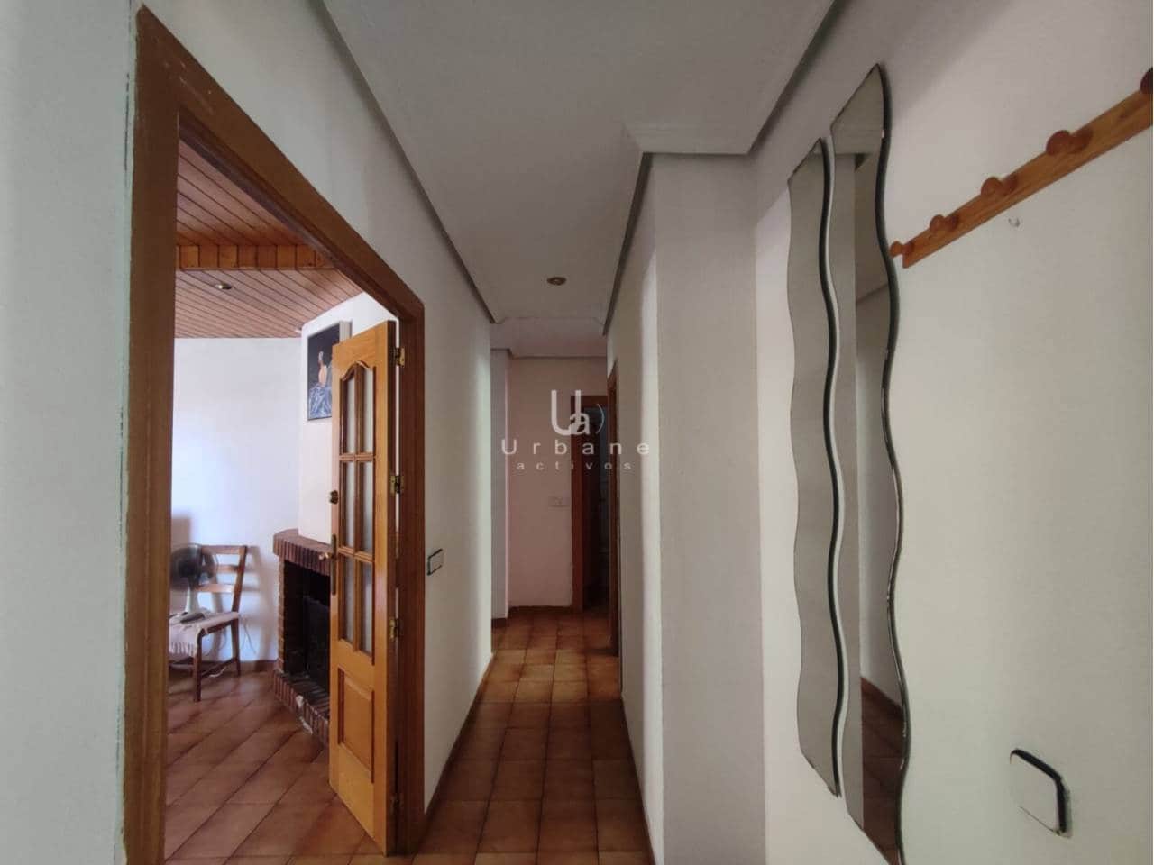 3 soveværelse Lejlighed til salg i La Alberca - € 175.000 (Ref: 9939274)