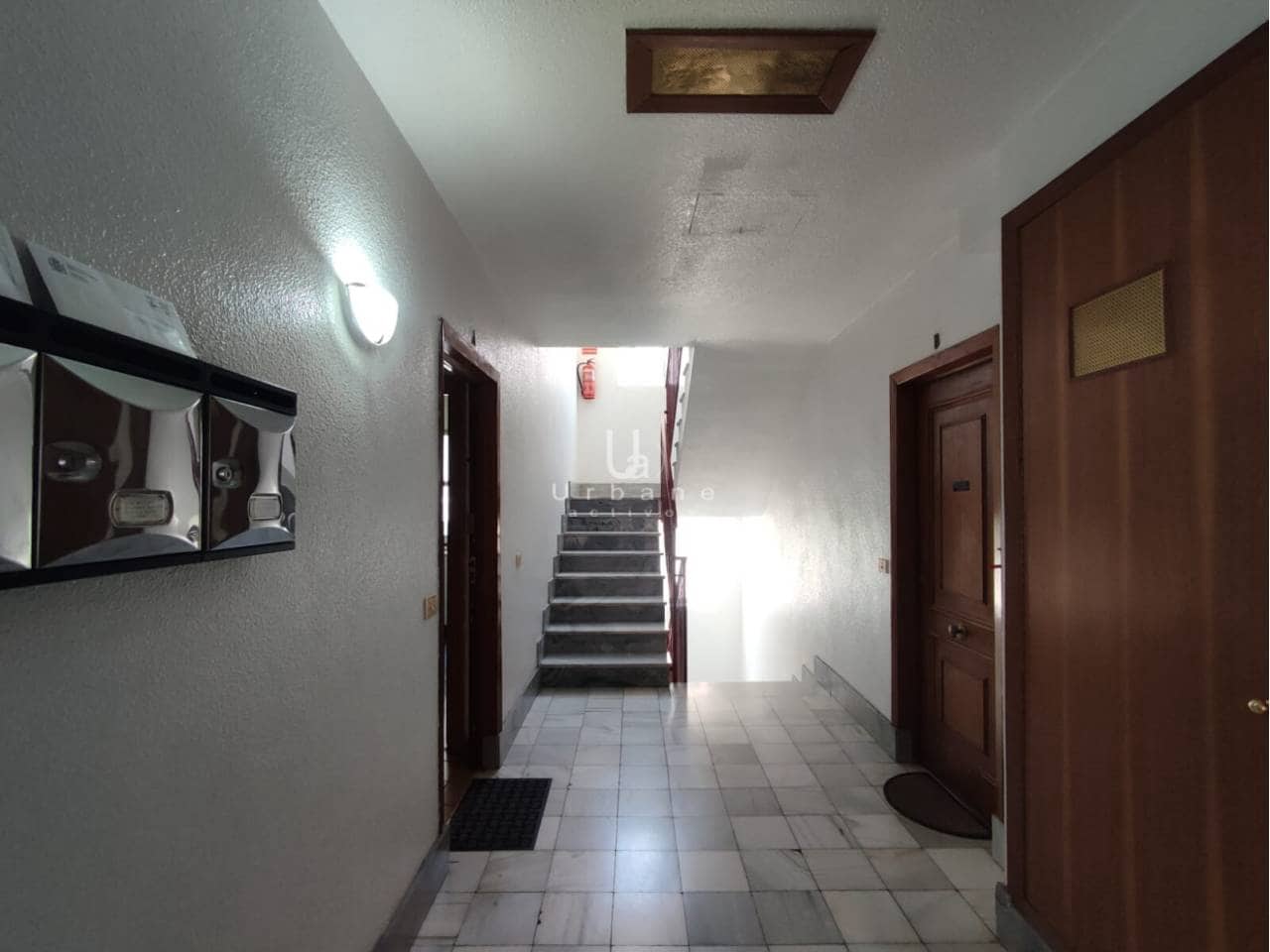 3 soveværelse Lejlighed til salg i La Alberca - € 175.000 (Ref: 9939274)