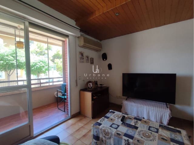 3 soveværelse Lejlighed til salg i La Alberca, Murcia by - € 175.000 (Ref: 9939274)