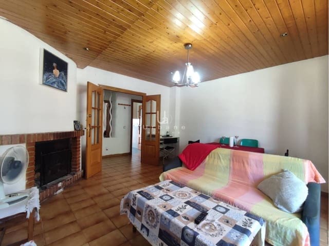 3 soveværelse Lejlighed til salg i La Alberca, Murcia by - € 175.000 (Ref: 9939274)