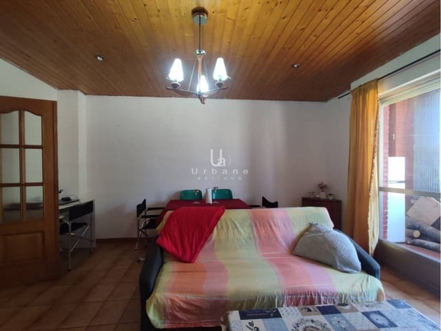 3 soveværelse Lejlighed til salg i La Alberca, Murcia by - € 175.000 (Ref: 9939274)
