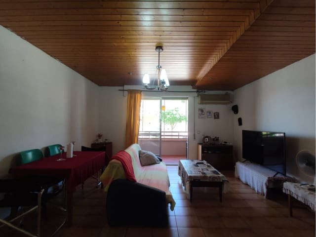 3 soveværelse Lejlighed til salg i La Alberca, Murcia by - € 175.000 (Ref: 9939274)