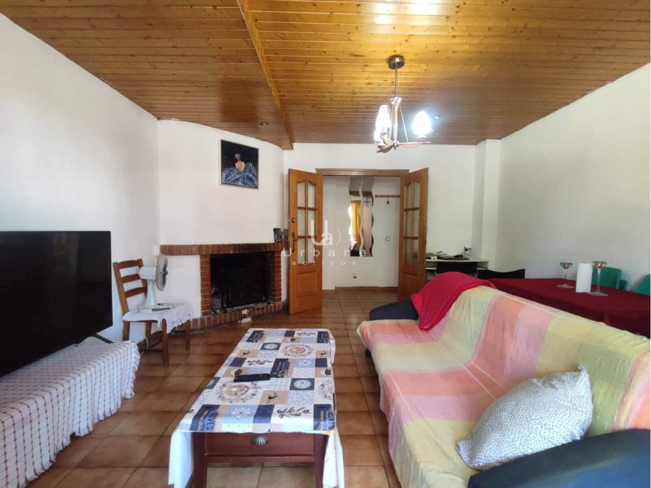 3 soveværelse Lejlighed til salg i La Alberca - € 175.000 (Ref: 9939274)