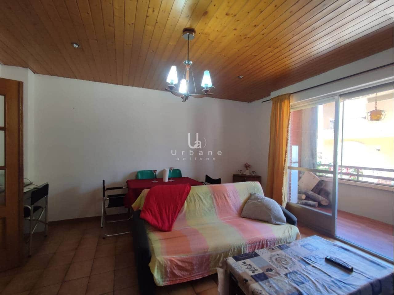 3 soveværelse Lejlighed til salg i La Alberca - € 175.000 (Ref: 9939274)