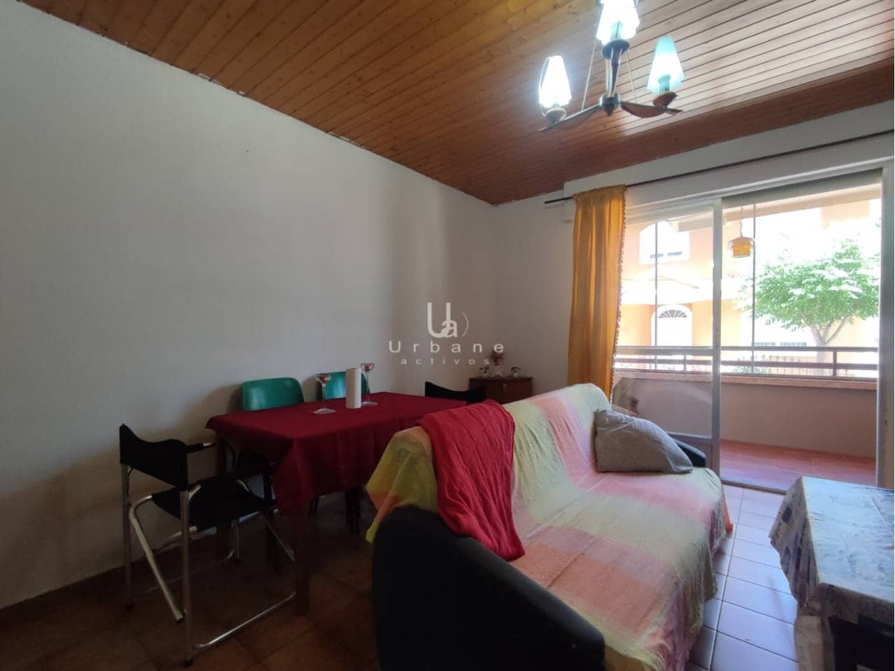 3 soveværelse Lejlighed til salg i La Alberca - € 175.000 (Ref: 9939274)